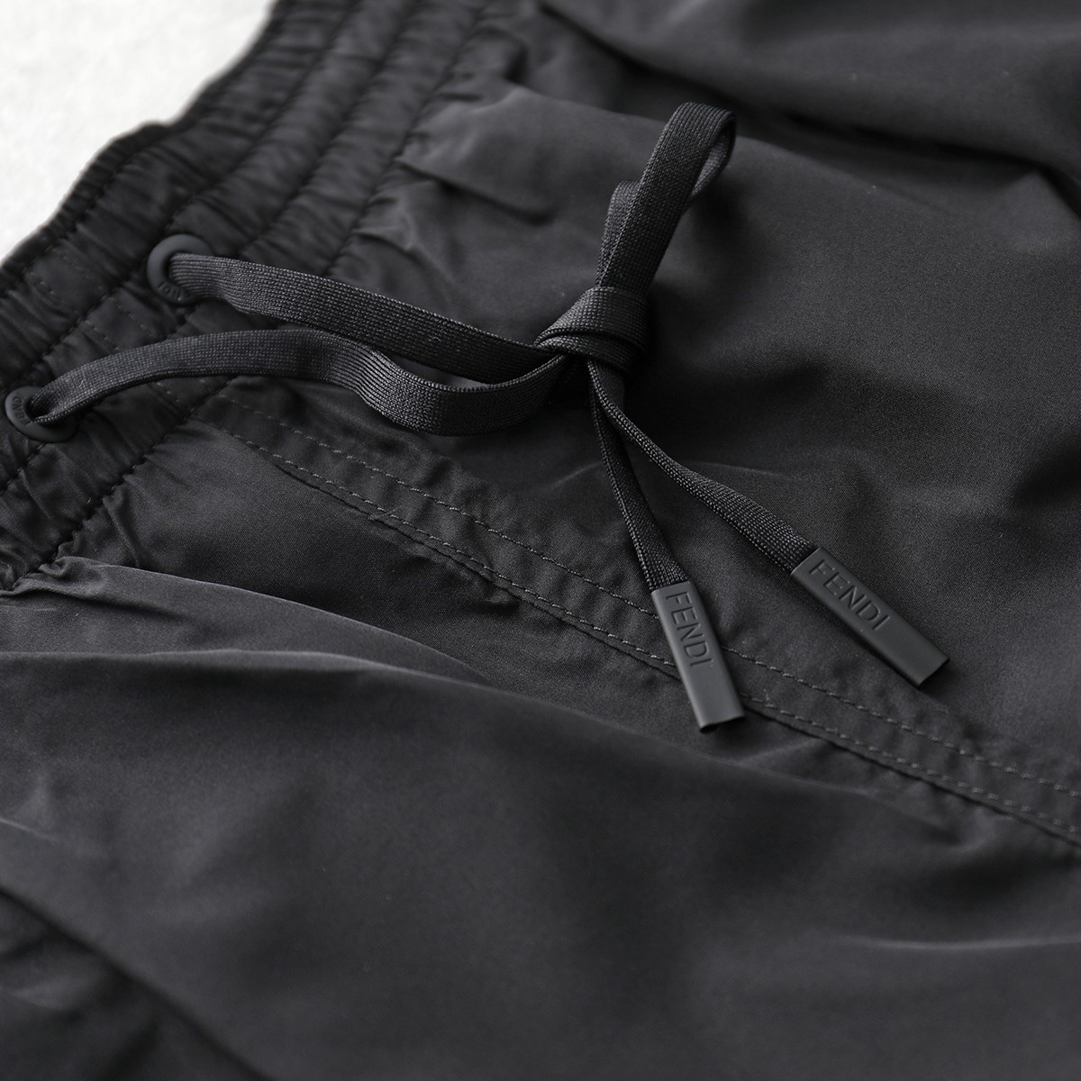 楽天市場】FENDI フェンディ スイムウェア FXB134 AN69 メンズ スイム