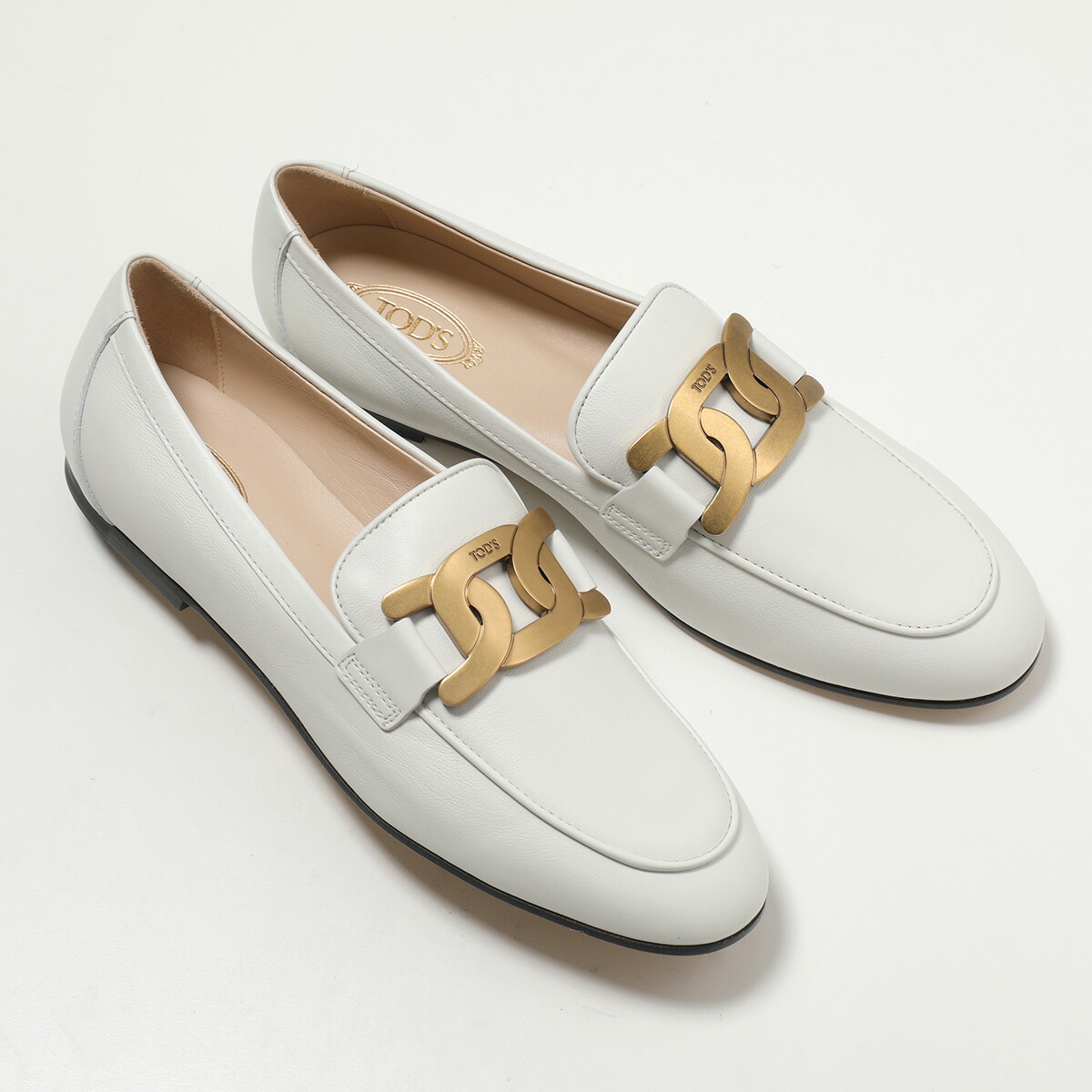 楽天市場】TODS トッズ ローファー XXW79A0DD00MID レディース レザー