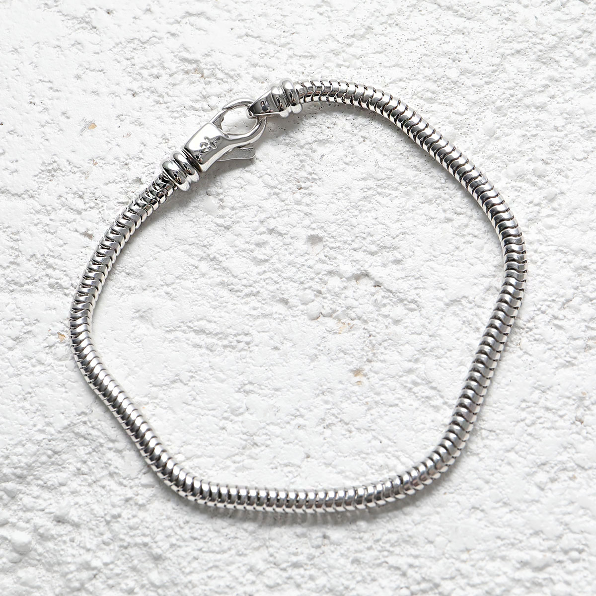 楽天市場】TOMWOOD トムウッド ブレスレット メンズ Snake Bracelet