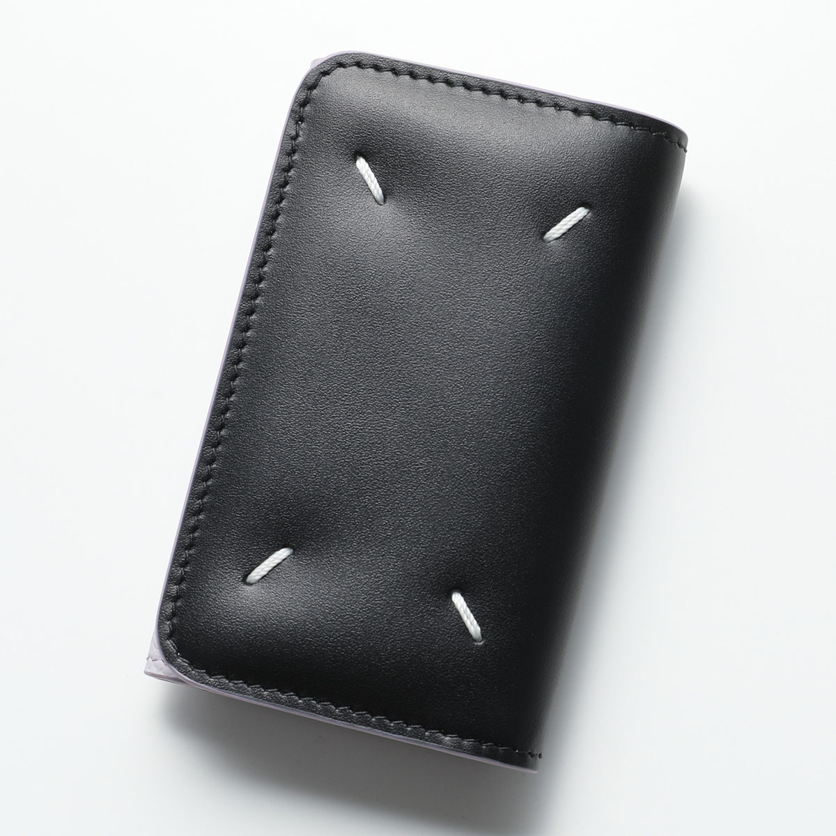 楽天市場】MAISON MARGIELA メゾンマルジェラ 11 キーケース S35UA0177