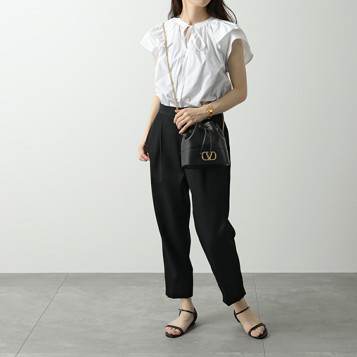 楽天市場】VALENTINO ヴァレンティノ ショルダーバッグ 5W2 P0T83HPF