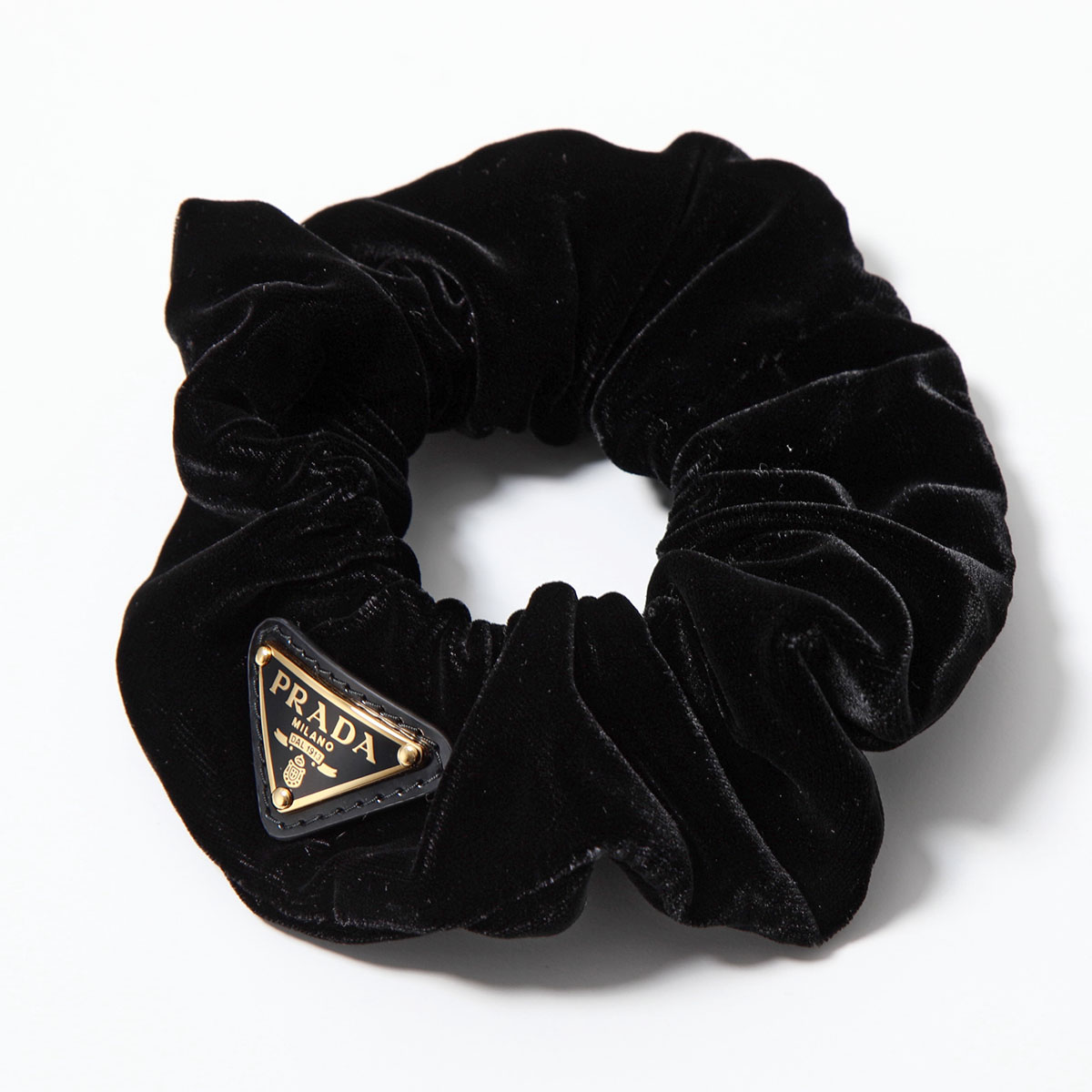 楽天市場】PRADA プラダ シュシュ 1IF015 068 レディース ベルベット