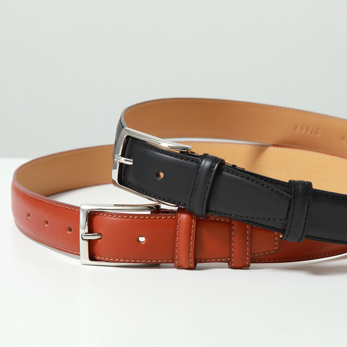 楽天市場】Felisi フェリージ ベルト 699/6-A メンズ スクエアバックル