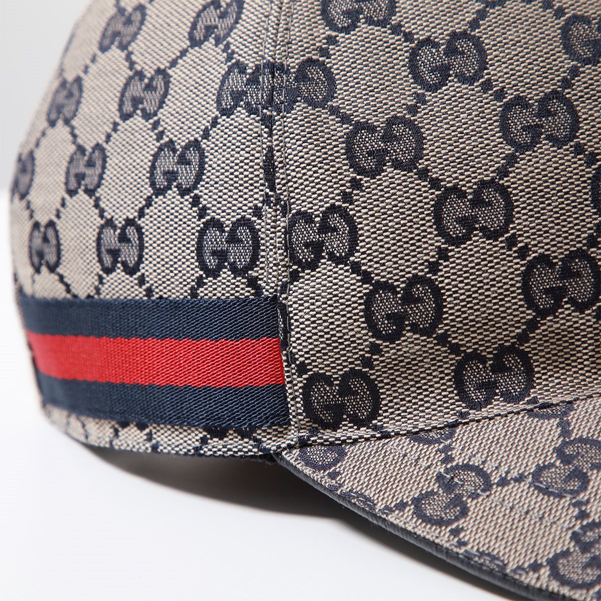 楽天市場】GUCCI グッチ ベースボールキャップ 696845 4HAQQ