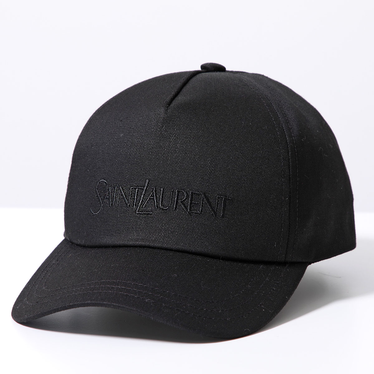 楽天市場】SAINT LAURENT サンローラン ベースボールキャップ 778063