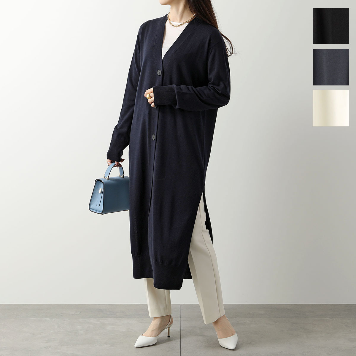 楽天市場】JOHN SMEDLEY ジョンスメドレー カーディガン ALBIN