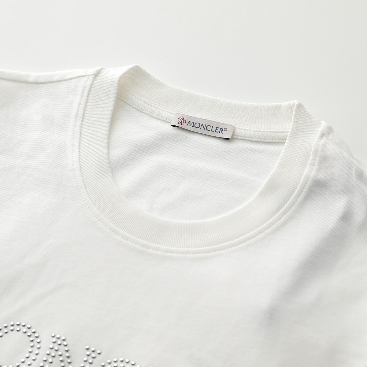 楽天市場】MONCLER モンクレール 半袖Tシャツ 8C00014 829HP