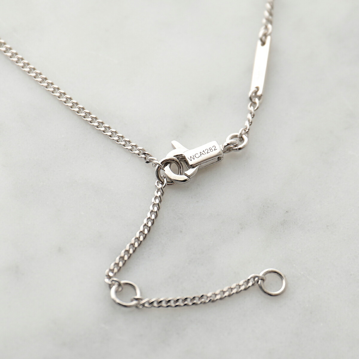 楽天市場】CELINE セリーヌ ユニヴェルシテ ネックレス 460DS6SSE.38NS