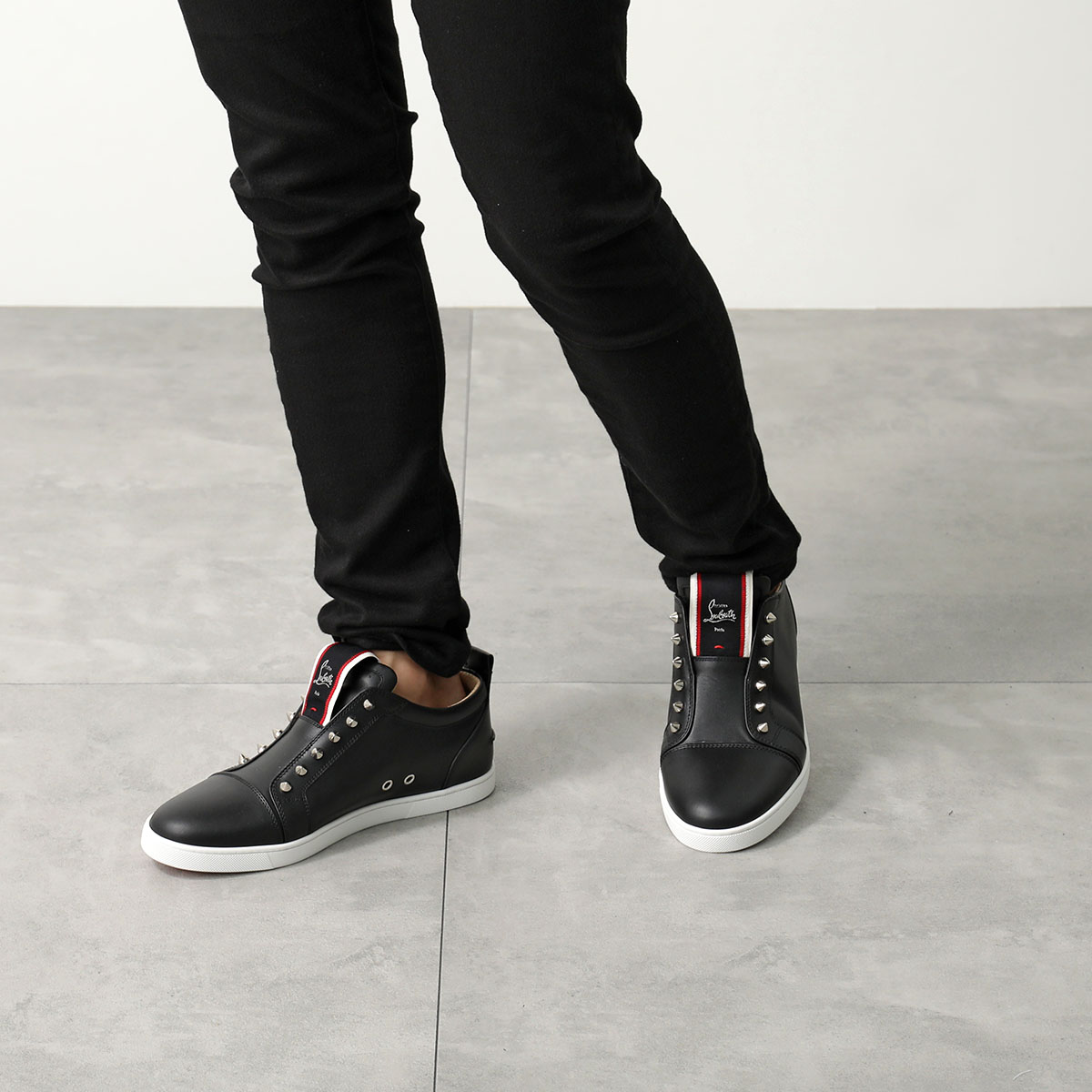 楽天市場】【最大2万円OFFクーポン対象・3/1限定】Christian Louboutin