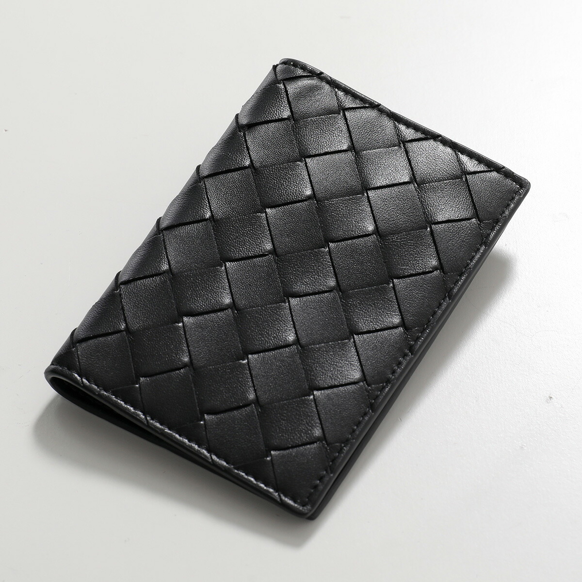 楽天市場】BOTTEGA VENETA ボッテガヴェネタ パスポートケース 749954