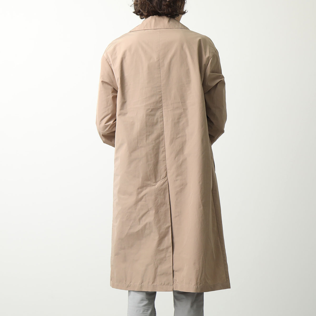 楽天市場】HEVO イーヴォ コート OSTUNI F718 オストゥーニ メンズ