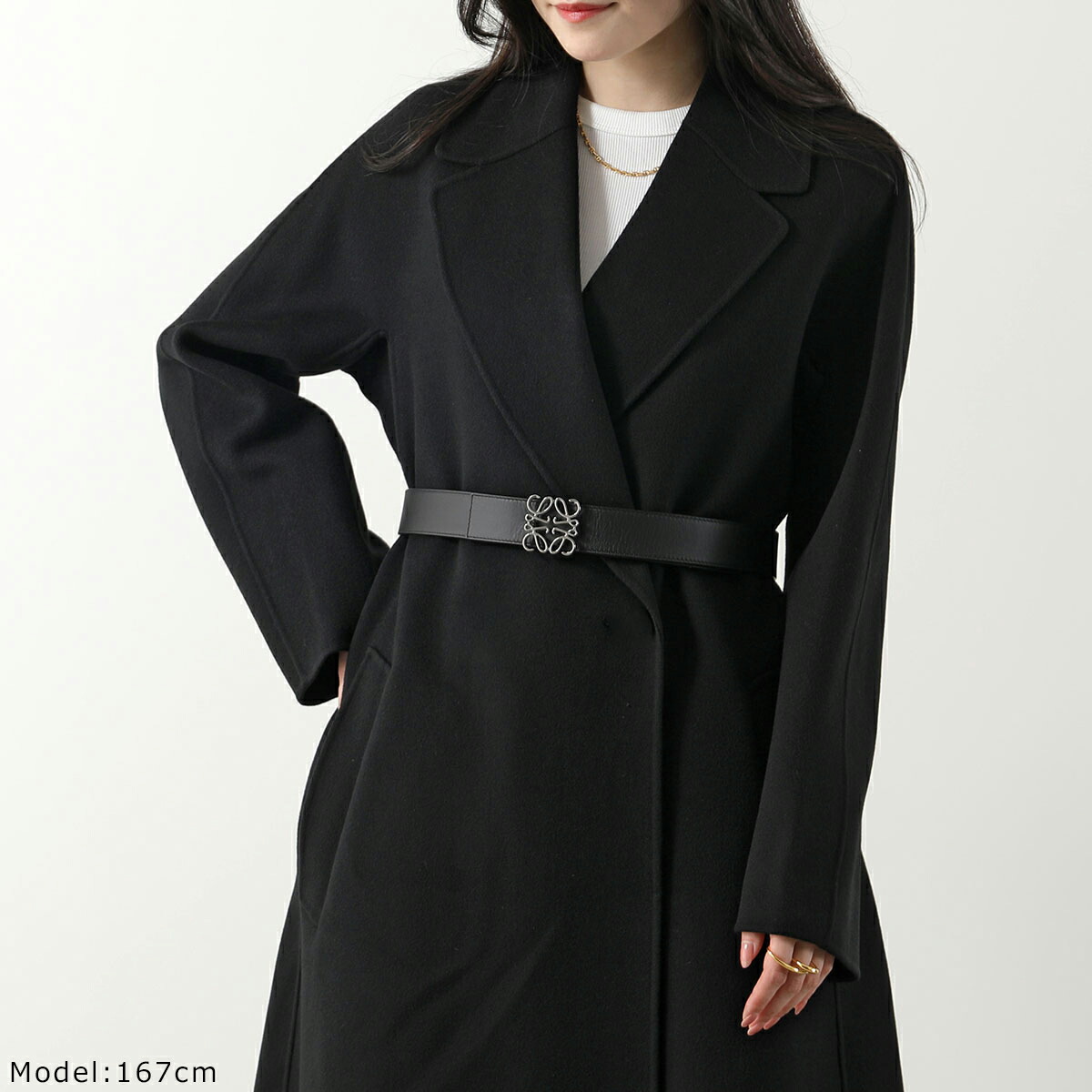 楽天市場】【最大2万円OFFクーポン対象・3/1限定】LOEWE ロエベ ベルト