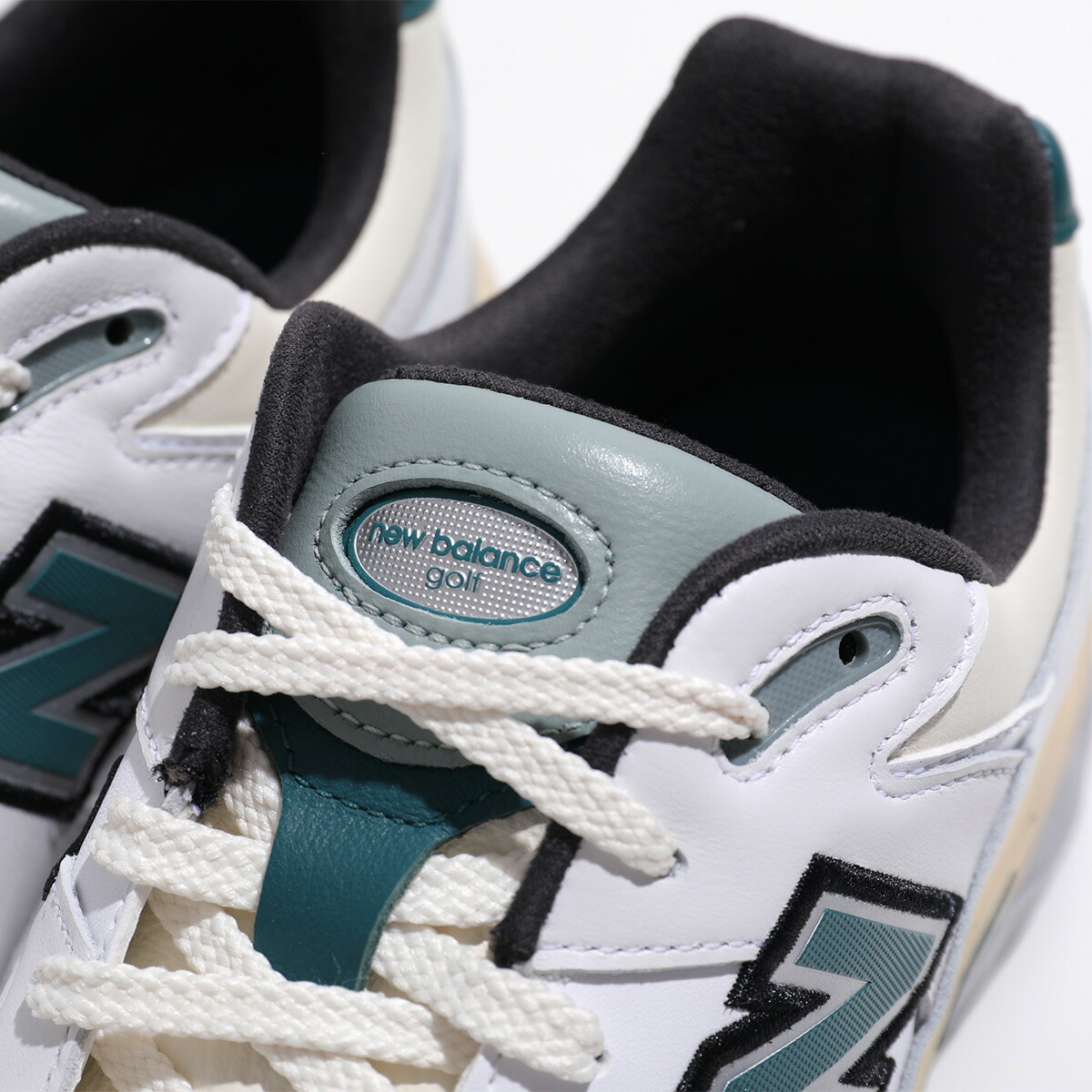 楽天市場】New Balance Golf ニューバランス ゴルフ スニーカー