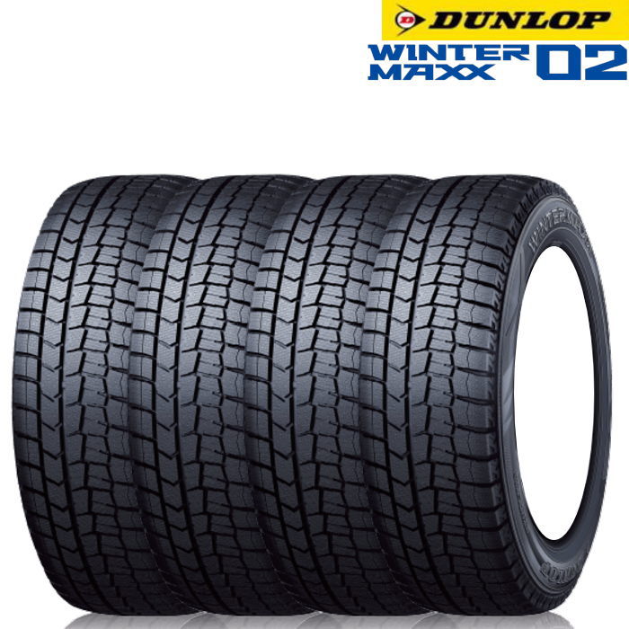 楽天市場】winter maxx 02 155/65r14 4本セットの通販
