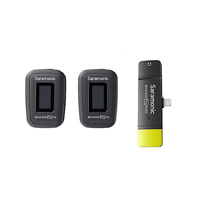 楽天市場】saramonic blink 500 b2の通販
