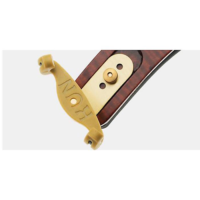 楽天市場】KUN ( クン ) / 肩当て Bravo ビオラ用夏休スペシャル