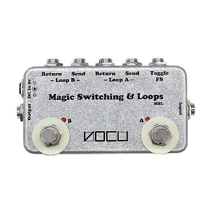 楽天市場】VOCU ( ヴォーキュ ) / Magic Switching ＆ Loops夏休み