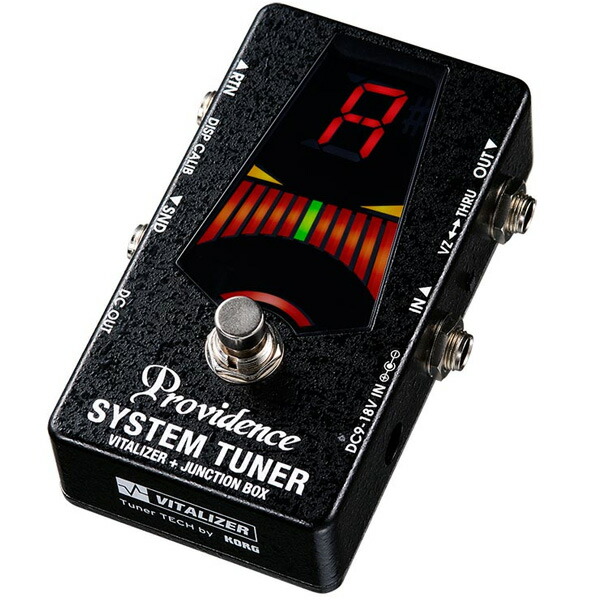 楽天市場】PROVIDENCE(プロヴィデンス) / STV-1JB System Tuner