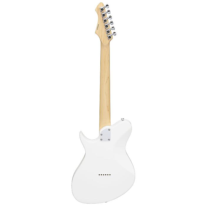 楽天市場】AriaProII(アリアプロツー) / JAY-1200 WH (White) - エレキ