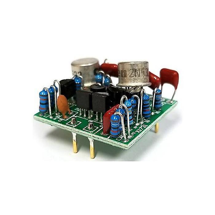 楽天市場】WARM AUDIO ( ウォームオーディオ ) / WA12 MKII Black