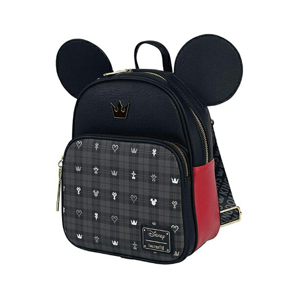 楽天市場】Loungefly ラウンジフライ / Mickey Mouse ミッキー