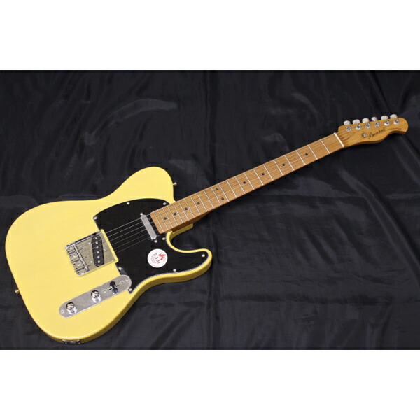 エレキギター bacchus テレキャスター バッカス」の人気商品一覧