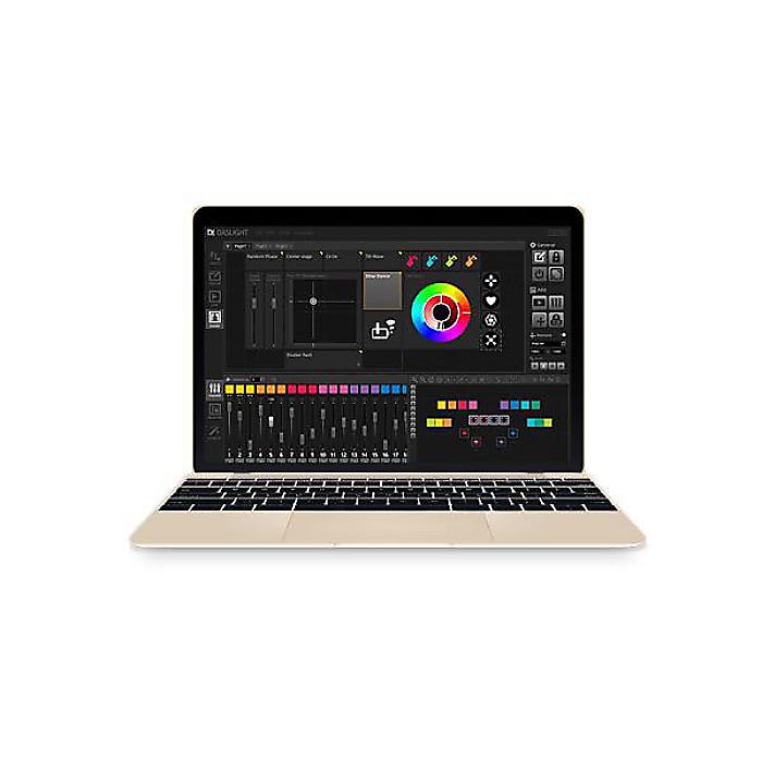 楽天市場】DASLIGHT ( ダスライト ) / DVC FUN 入門向け DMX照明
