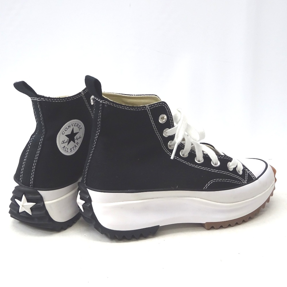 楽天市場】コンバース 靴/スニーカー ラン スター ハイク ハイ