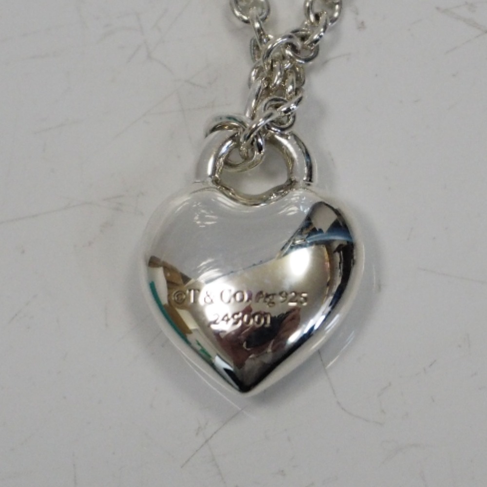 楽天市場】ティファニー リターン トゥ ティファニー フルハート