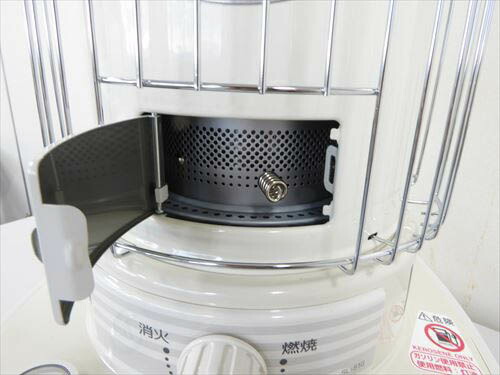 楽天市場】【2025年モデル】コロナ 対流型 石油ストーブ ＜SL-5125(W