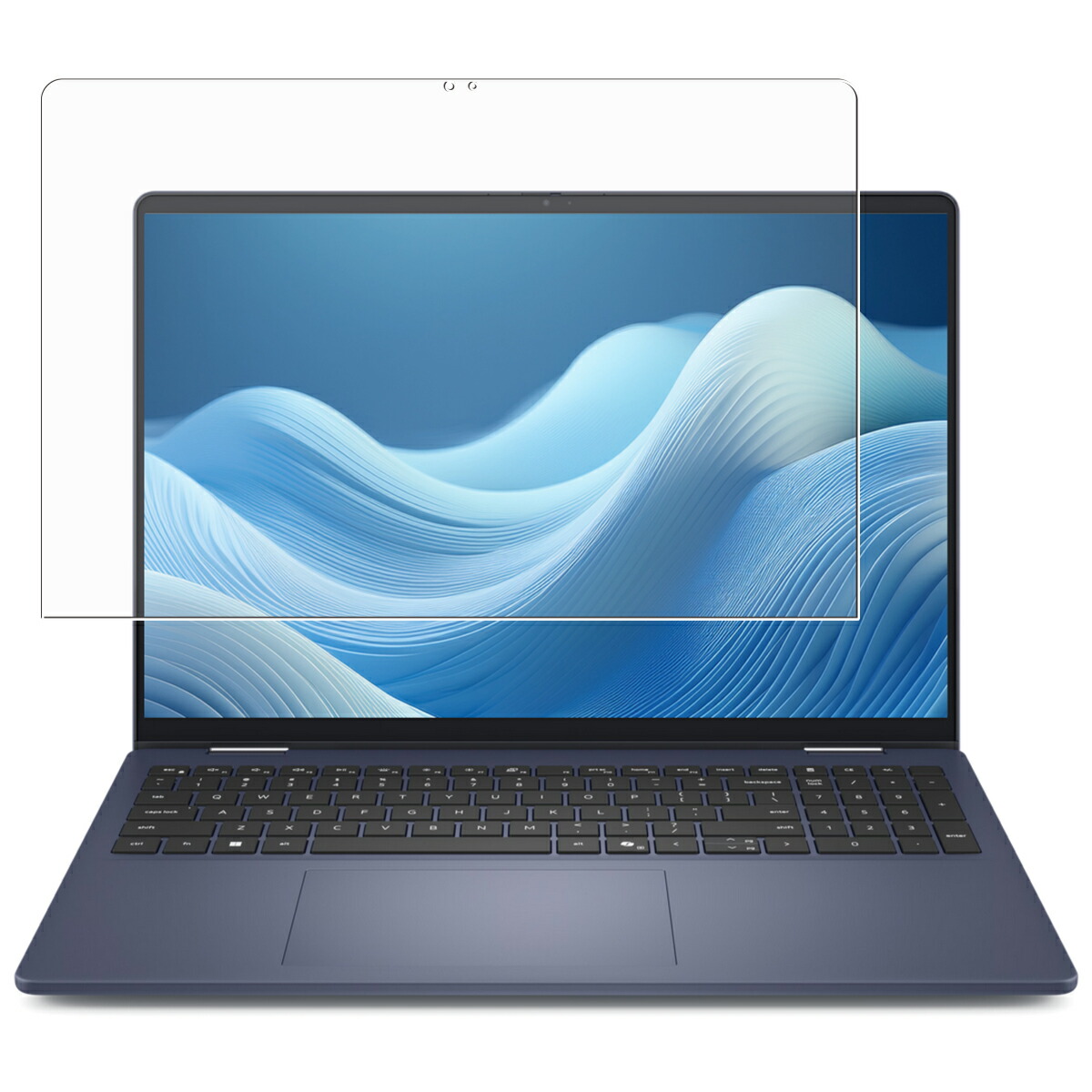 楽天市場】Dell 16 Plus 2in1 2025年モデル 用 [400-280] 高機能 反射