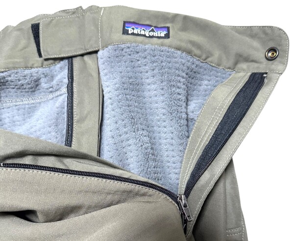 楽天市場】パタゴニア 36 マーズ ミックスマスター パンツ スペシャル