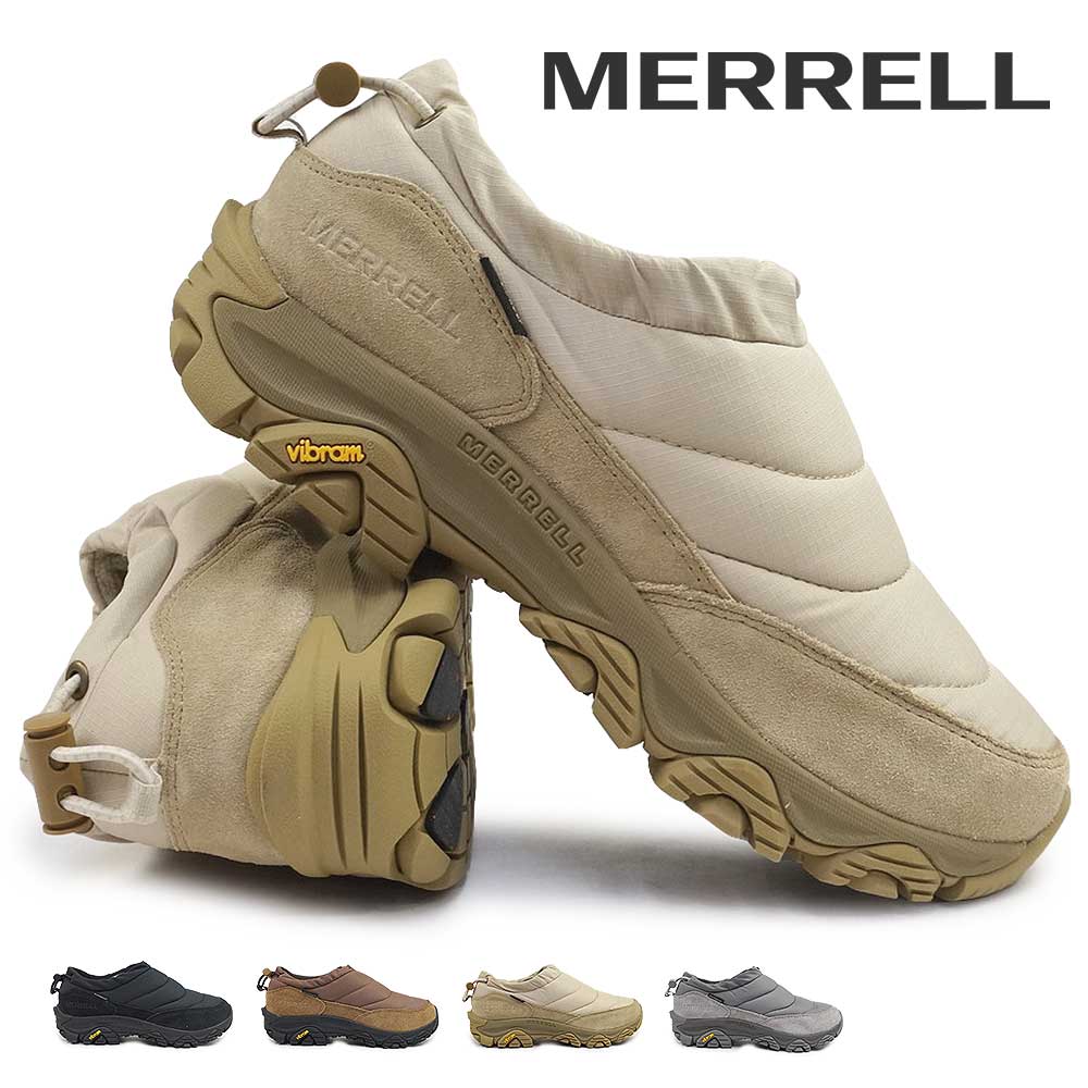 楽天市場】メレル 防水 スニーカー コールドパック 3 ゼロ サーモ