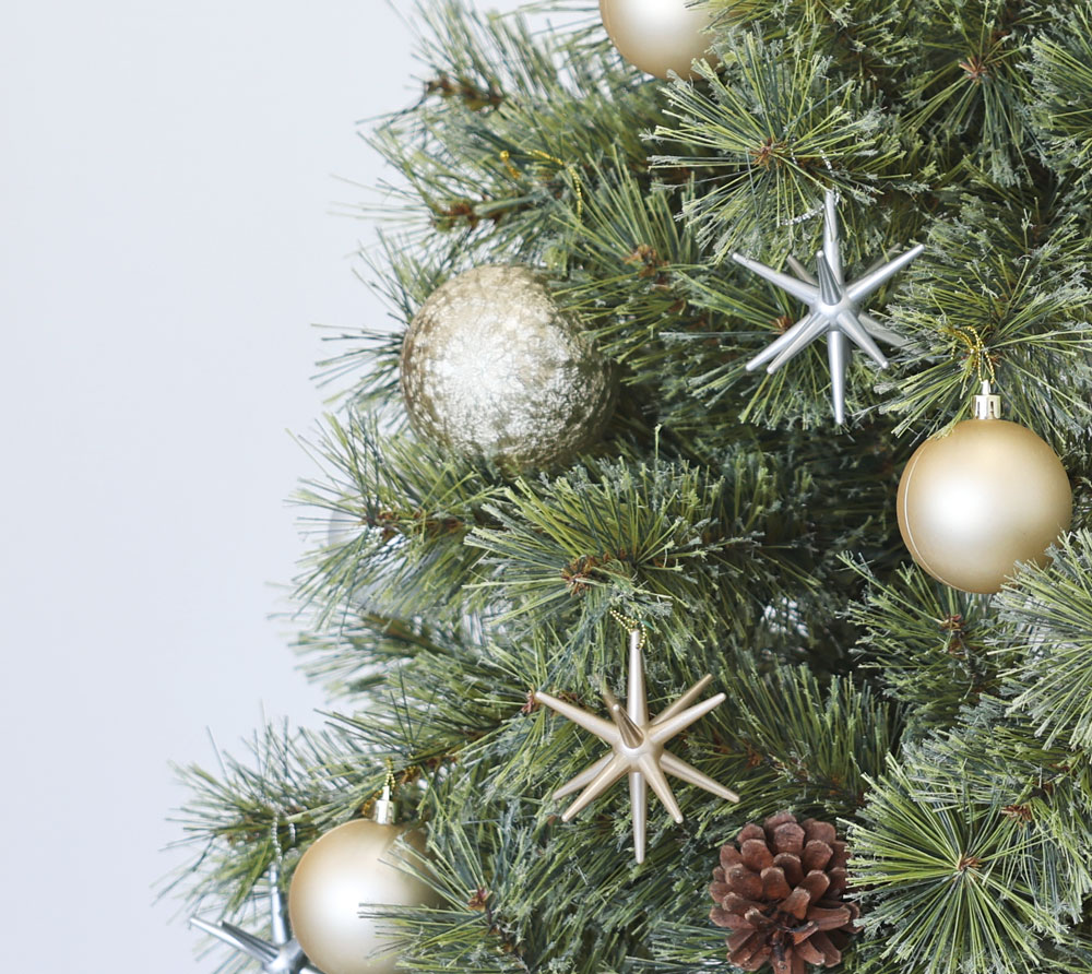 楽天市場】クリスマスツリー ベツレヘムの星 10個入り オーナメント