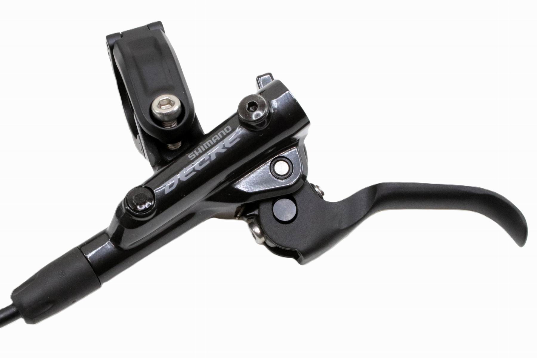 楽天市場】【即納】シマノ（SHIMANO） DEORE 高性能 油圧ディスク