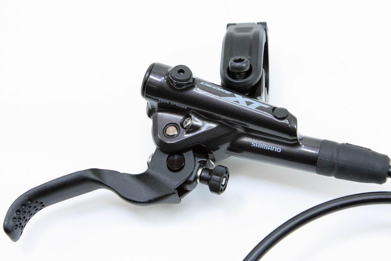 楽天市場】【即納】シマノ（shimano）デオーレ（Deore）XTの油圧