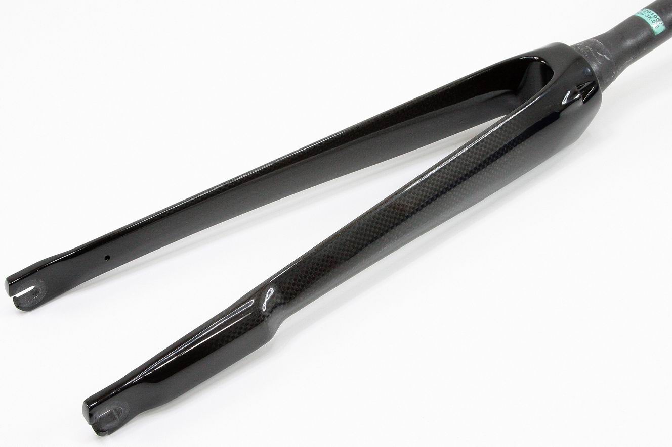 楽天市場】【即納】【超軽量460g】 MicrOHERO FULL HCM Carbon Fork