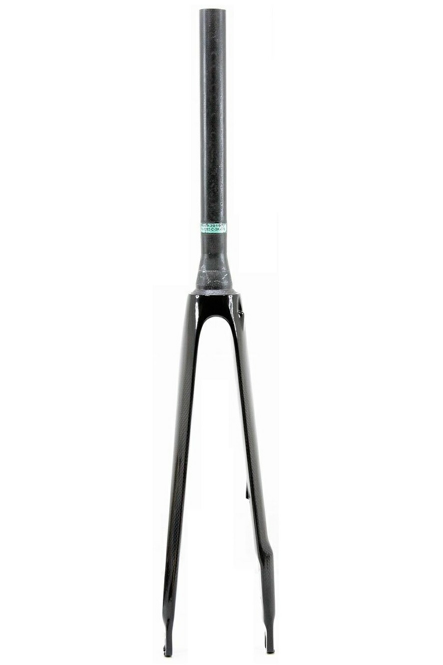 楽天市場】【即納】【超軽量460g】 MicrOHERO FULL HCM Carbon Fork