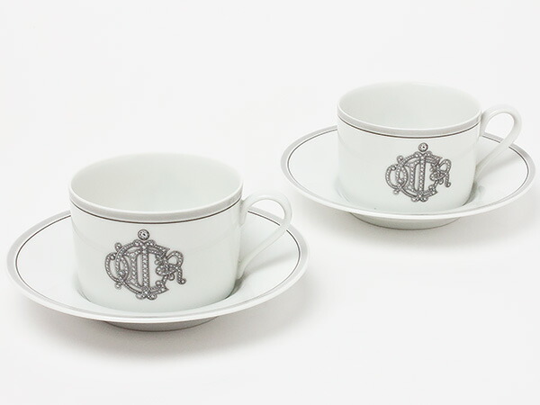 楽天市場】クリスチャンディオール ブロッシュディオール ペアティー