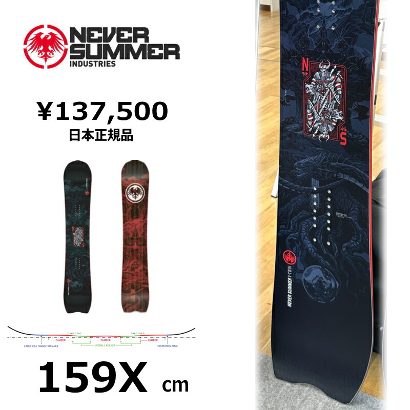 楽天市場】neversummer funslingerの通販