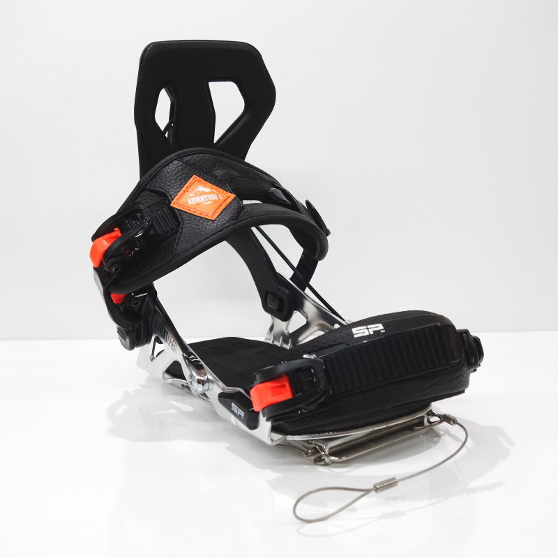 楽天市場】21-22 SP UNITED MULTIENTRY SPLIT エスピー マルチ