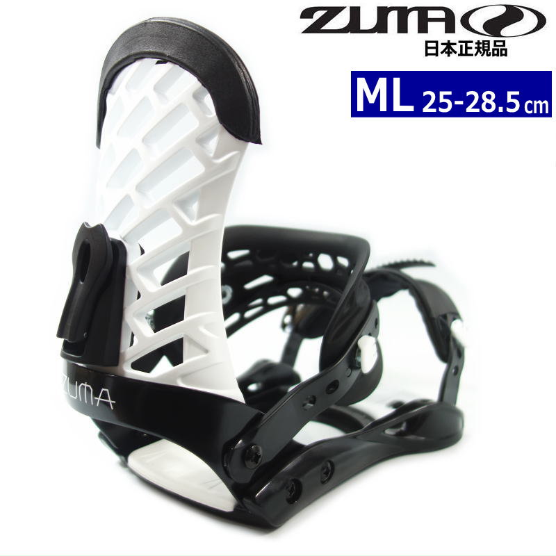 楽天市場】【即納】ZUMA ZM ｶﾗｰ:BLACK WHITE MLサイズ ツマ