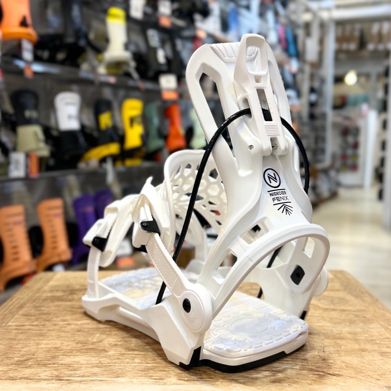 楽天市場】24-25 NIDECKER FLOW FENIX ｶﾗｰ:WHITE XLｻｲｽﾞ ナイデッカー