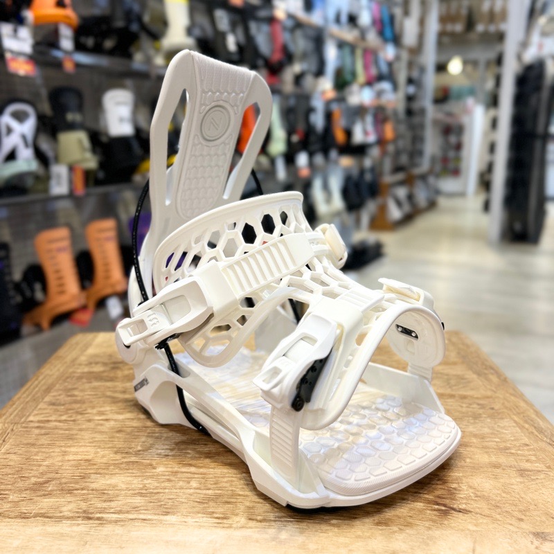 楽天市場】24-25 NIDECKER FLOW FENIX ｶﾗｰ:WHITE XLｻｲｽﾞ ナイデッカー