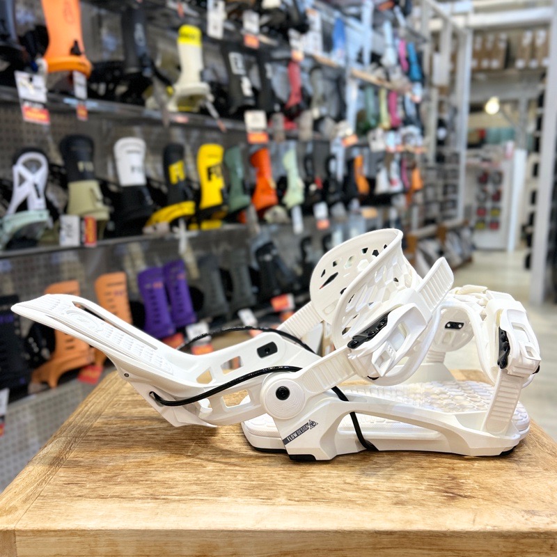 楽天市場】24-25 NIDECKER FLOW FENIX ｶﾗｰ:WHITE XLｻｲｽﾞ ナイデッカー