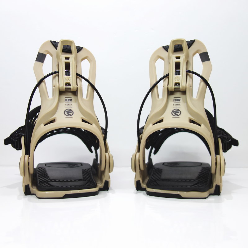 楽天市場】23-24 FLOW FENIX FUSION ｶﾗｰ:BLACK SAND XLサイズ フロウ