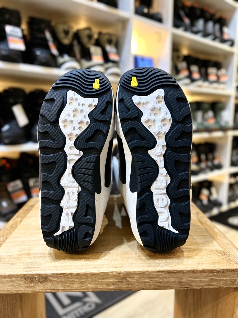 楽天市場】25-26 BATALEON RAVE ｶﾗｰ:WHITE 27.5cm バタレオン レイブ