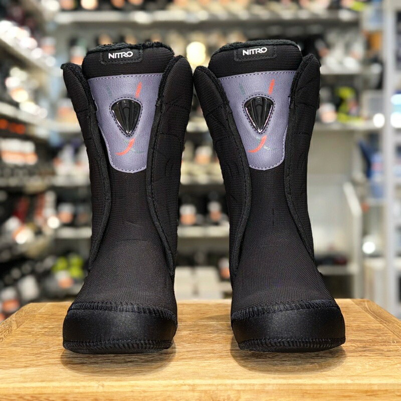 楽天市場】【ラスト1点】 【OUTLET】24-25 NITRO CROWN TLS ｶﾗｰ:LILAC