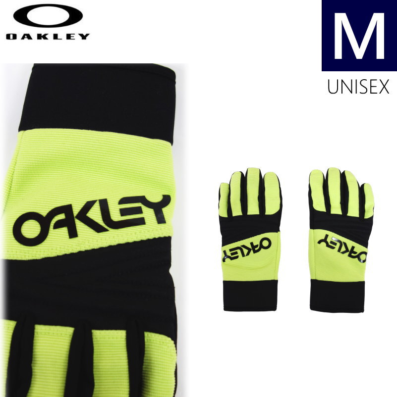楽天市場】【即納】 ◎24-25 OAKLEY FACTORY PILOT CORE GLOVE ｶﾗｰ