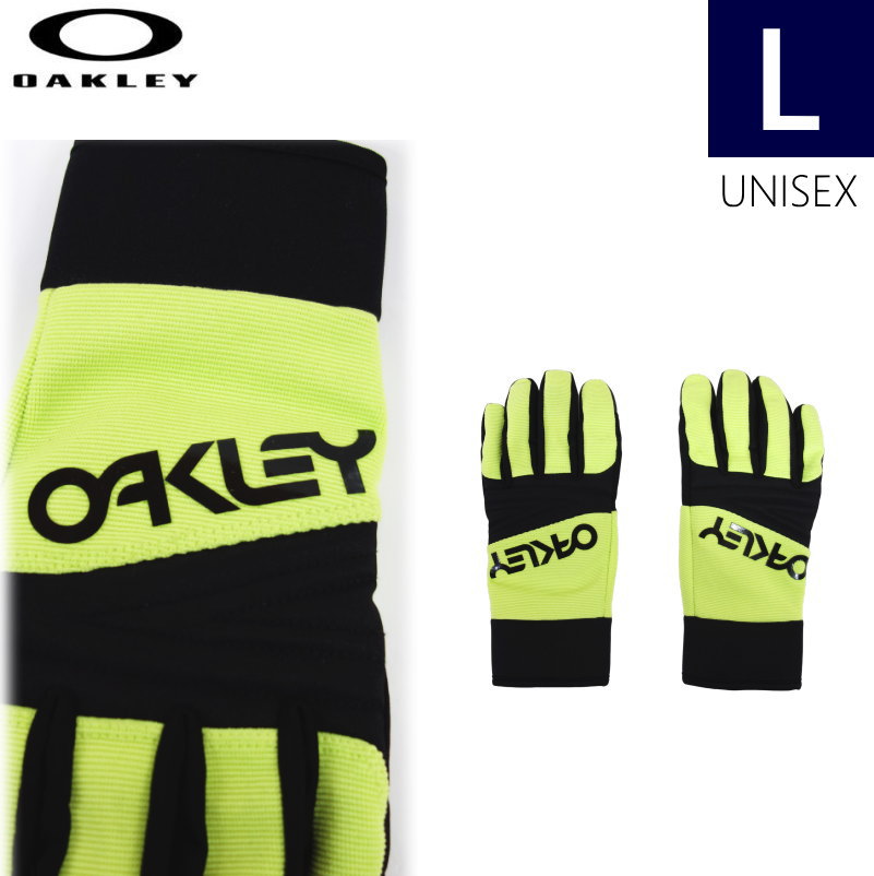 楽天市場】【即納】 ◎24-25 OAKLEY FACTORY PILOT CORE GLOVE ｶﾗｰ